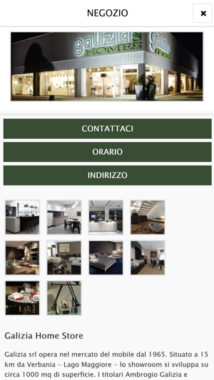 Galizia Home Store(圖3)-速報App