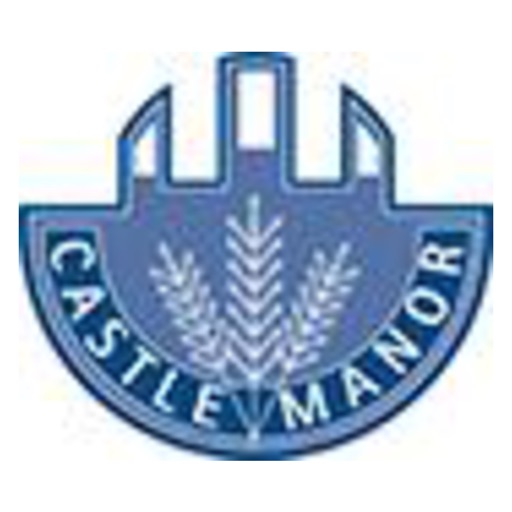 Castle Manor Academy icon