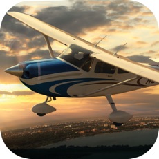 Activities of Flight Pilot Simulator 2018