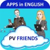 Apps in English: Phrasal verbs