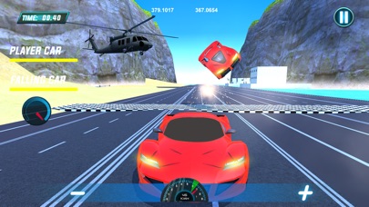 Real Racing Car Challenge screenshot 3