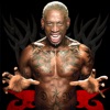 Dennis Rodman