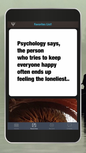 Psychology Says!(圖4)-速報App