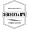 Sensory &  Rye official loyalty card app