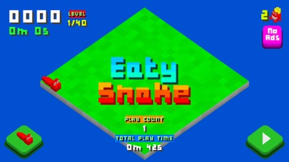 Eaty Snake screenshot 3