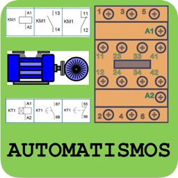 Esquemas automatismos electricos