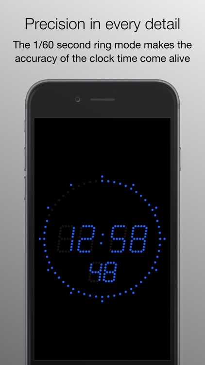 Atomic Clock (Gorgy Timing)