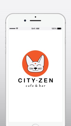 CITY-ZEN café&bar(圖1)-速報App