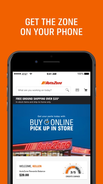 AutoZone