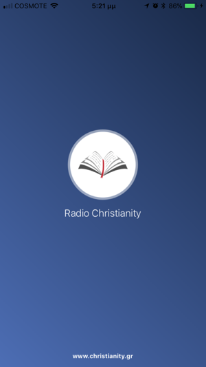 Christianity Radio(圖1)-速報App