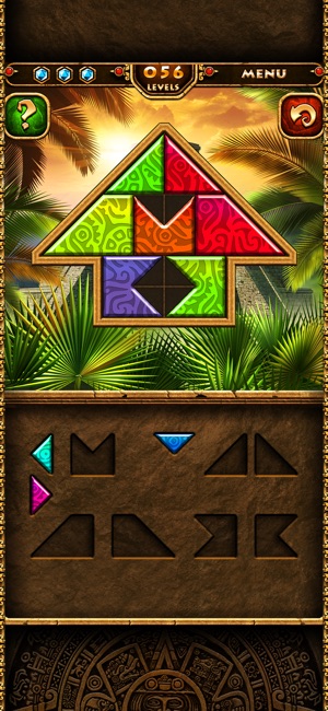 Montezuma Puzzle 2(圖3)-速報App