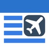 Boarding Pass – Flight Checkin