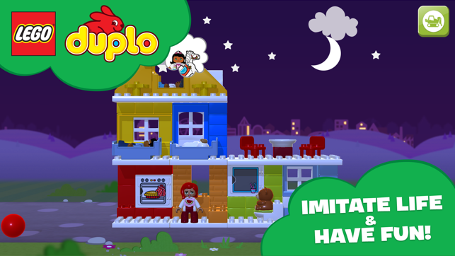 LEGO® DUPLO® Town(圖5)-速報App