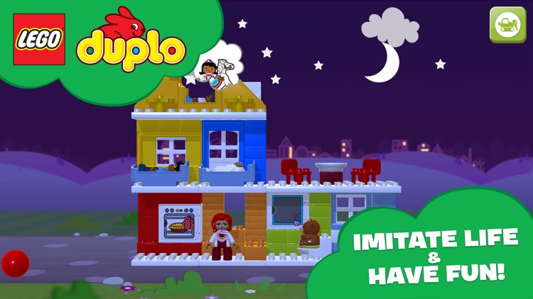 LEGO® DUPLO® Town screenshot-4