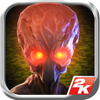 2K - XCOM®: Enemy Within artwork