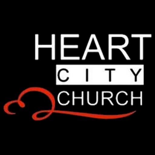 Heart City Church icon