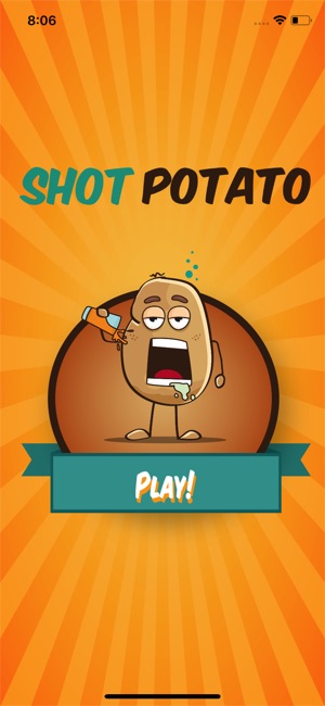 Shot Potato(圖1)-速報App