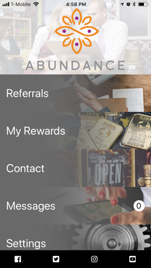 Create Abundance(圖1)-速報App