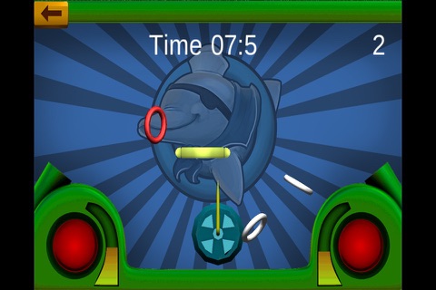 Ring Fever screenshot 3