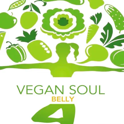 Vegan Soul Belly Cheats