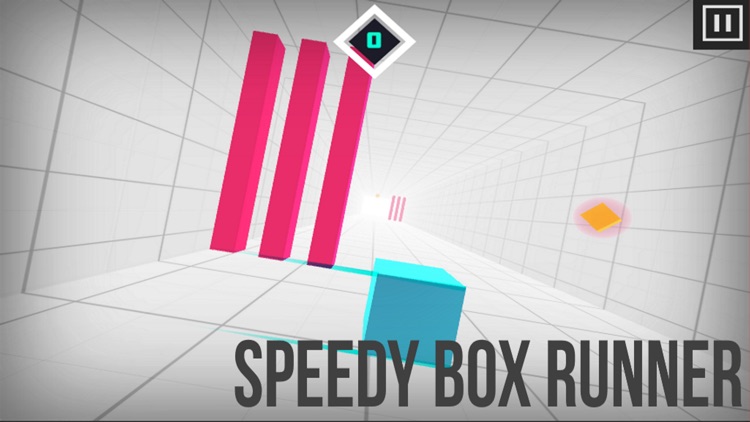 Speedy Box - Challenge