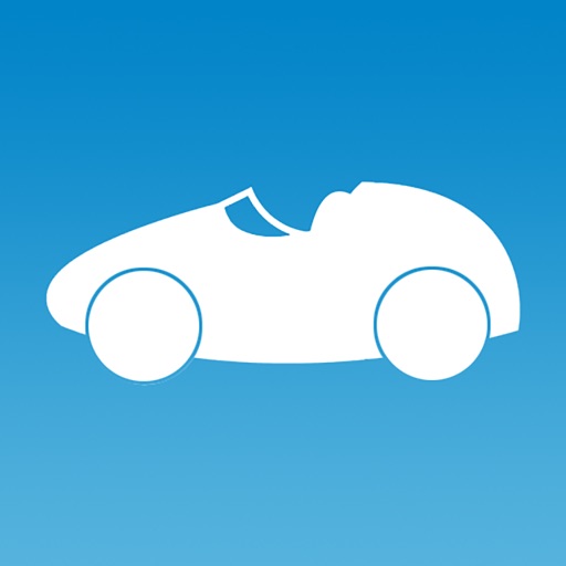 Toy Car Collector Database Icon