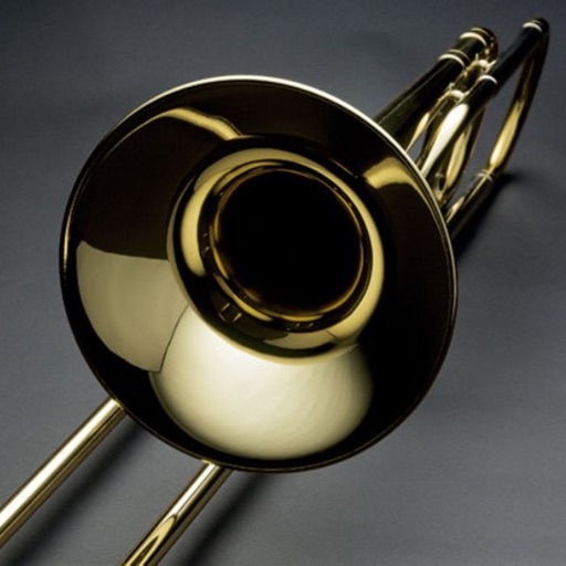 Pocket Trombone Pro icon