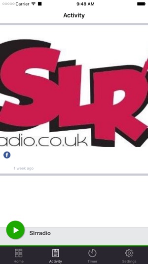 Slrradio(圖2)-速報App