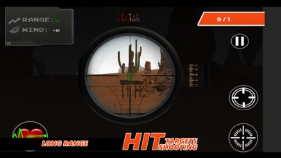 Hit Targets Shooting screenshot 4