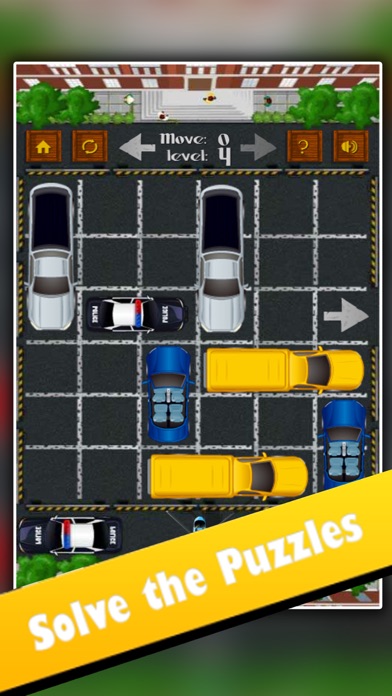 Car Parking Unblock screenshot 2