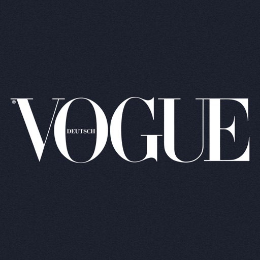Vogue (Deutsch)
