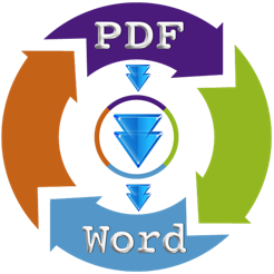 ‎PDF to Word Super