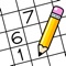 Train your brain anytime and anywhere with Sudoku :), the classic logic number puzzle game -FREE on iOS