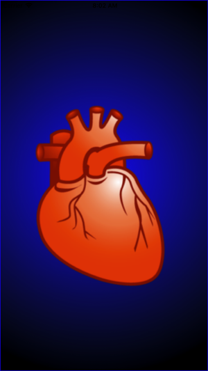 Human Heart Anatomy(圖1)-速報App