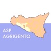 PUA ASP Agrigento