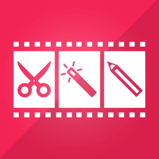 Video Republic:Video Editor