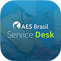 AES Service Desk ne fonctionne pas? problème ou bug?