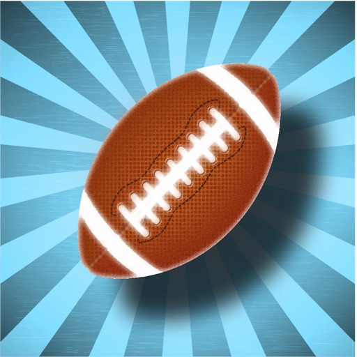 Best American Football Quiz icon