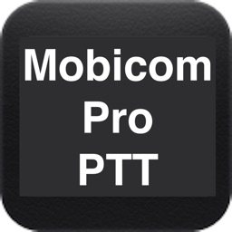 Mobicom-Pro PTT