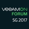 VeeamON Forum Singapore 2017