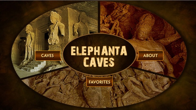 Elephanta Caves(圖1)-速報App