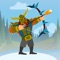 Become a real Viking stickman hero and stop the coming of Twilight of the World with Stickman Viking Archery Master