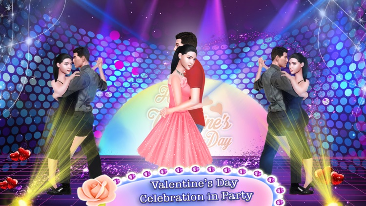 Valentine's Week Celebration screenshot-3