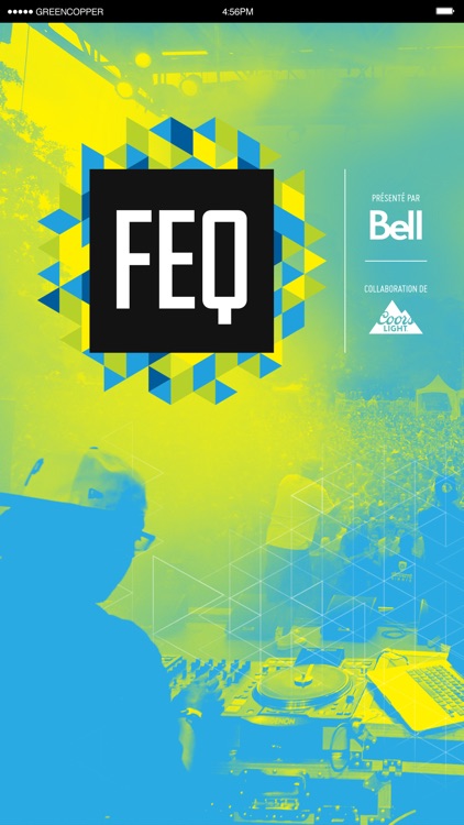 Festival d'été de Québec