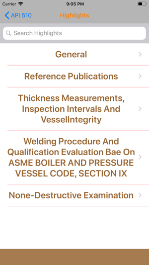 API 510 Highlights Practices(圖4)-速報App