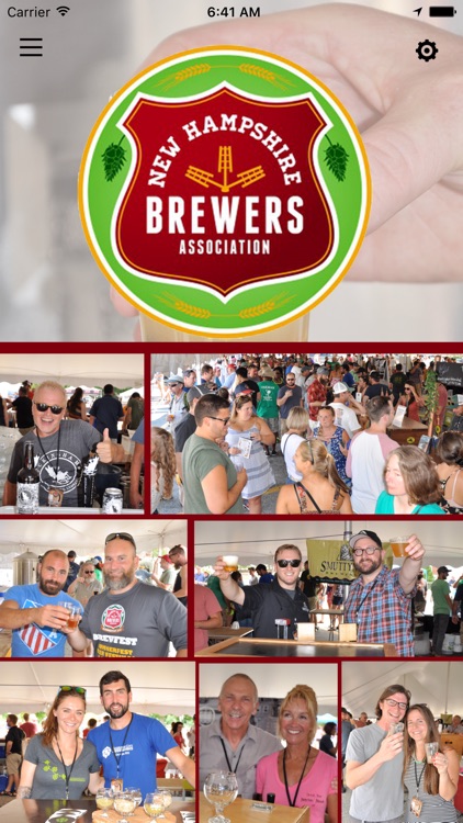 NH Brewers Association