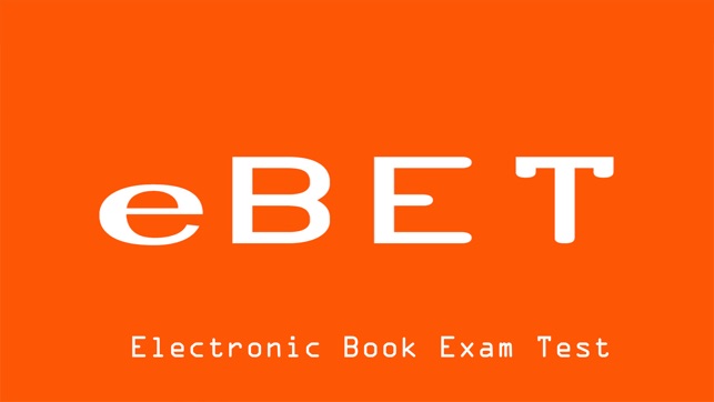 EB易博馆-Electronic Book ExamTest(圖1)-速報App