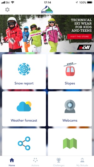 Nevis Range App(圖1)-速報App