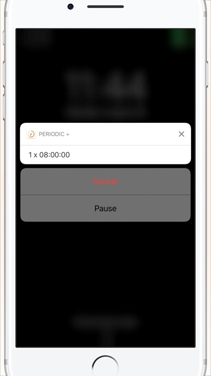 Periodic Timer + screenshot-4