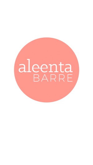 Aleenta Barre